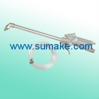 Engiine Cleaning Gun W/4FT Suction Hose