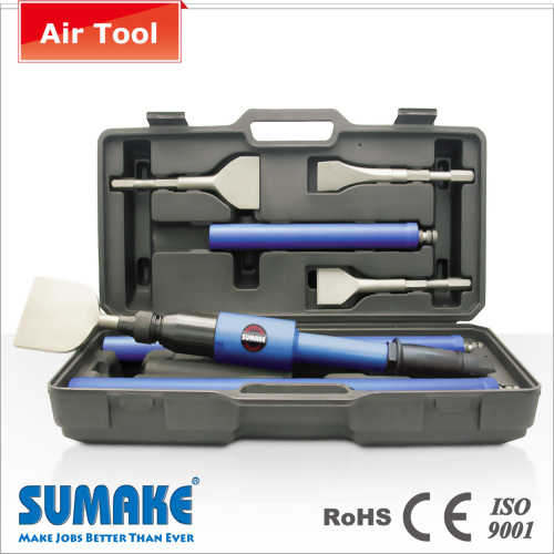 AIR NEEDLE SCALER (PNEUMATIC TOOL)