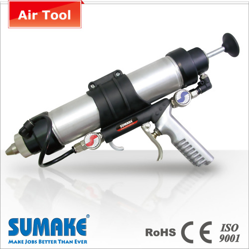 Gaulking gun, Grease gun and Glue injection SUMAKE