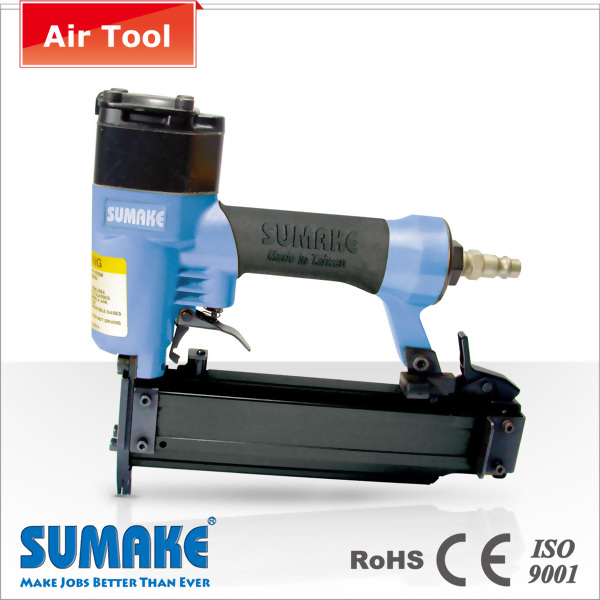 FINE PINNER AND FINISH NAILER