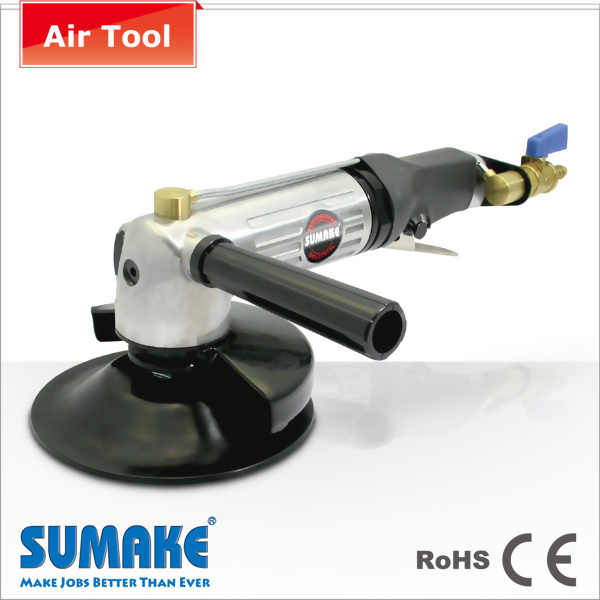 Water Sander - SUMAKE