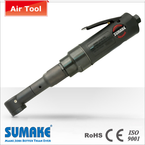 Angle Air Drill 90 Degree Head Klassic Air Tool NEW Pneumatic 90 degree