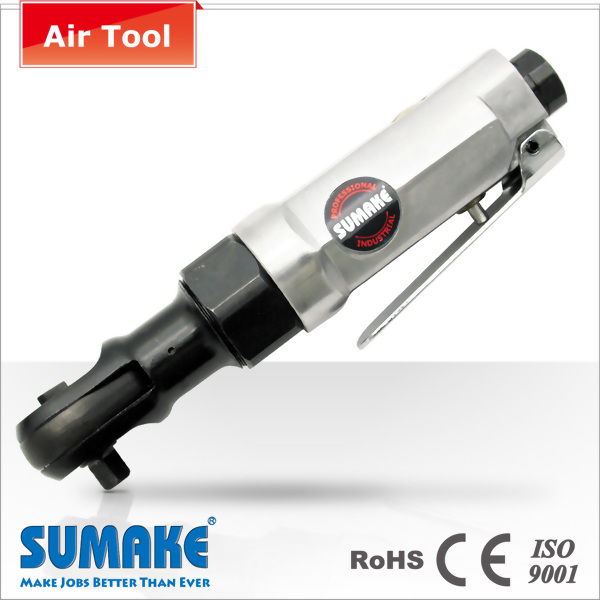 Comprar BOXO Mini Carraca neumática 1/4 - 32Nm - 240rpm? CROP es el  especialista por excelencia