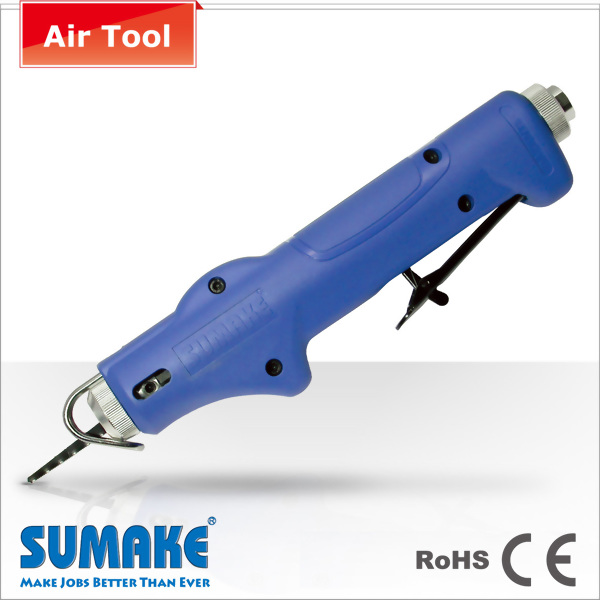 Saw, Knife, and File - SUMAKE