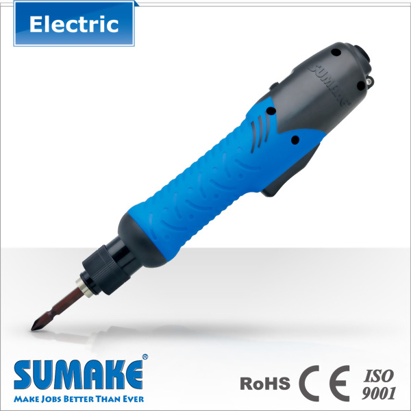 Electric Screwdriver manufacturer by SUMAKE Electric Screwdrivers Supplier
