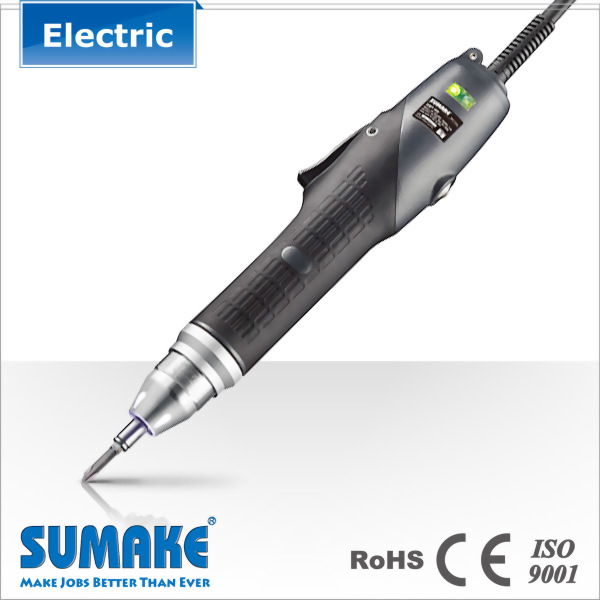 Transducerized DC Electric Screwdriver 