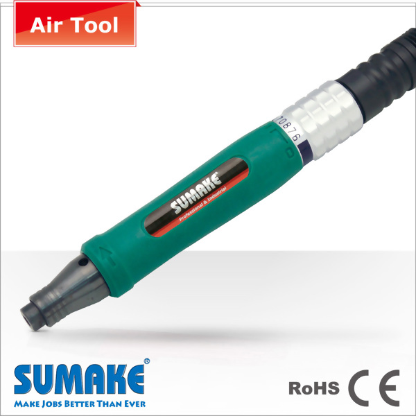 3mm MICRO AIR GRINDER WITH PU GRIP