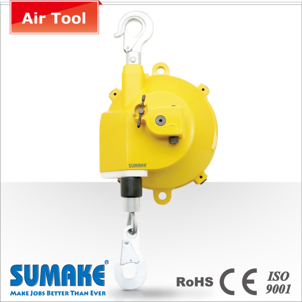 Cable Rope Spring Balancer- 22-30 kgs