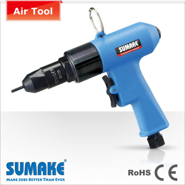 Air Riveting Nut Tool