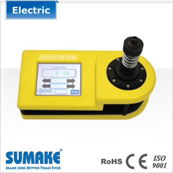 Digital Torque Meter For Air & Electric Screwdriver 5100Nm.