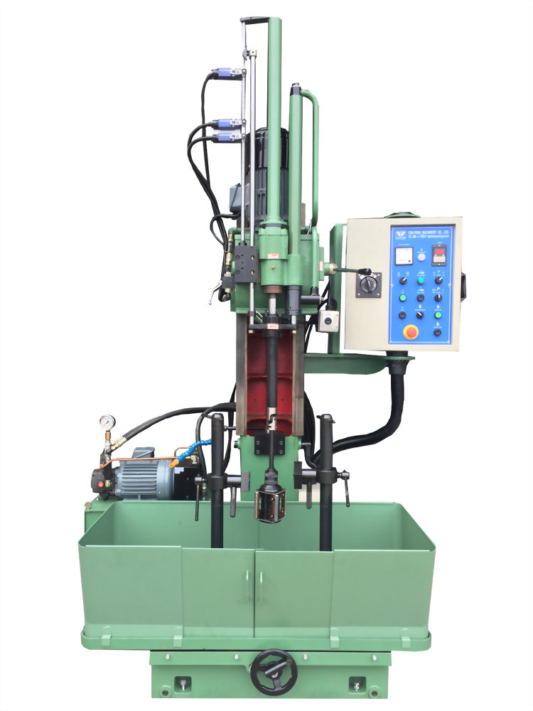 7-2. Semi-Auto Cylinder Honing Machine B600-II