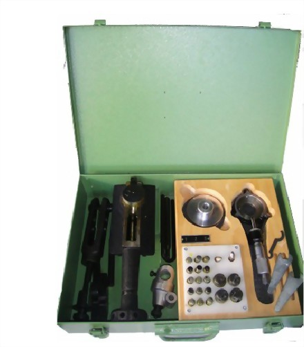 16. 永丰搪缸工具 no.0型