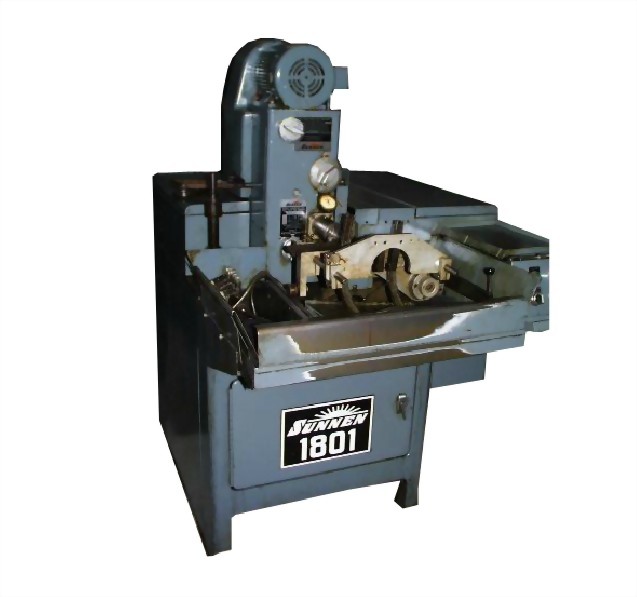 sunnen 横式内径研磨机 mbc-1801