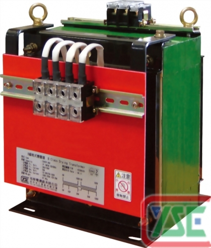 Secondary Low-voltage Transformers