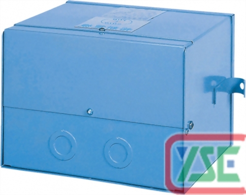 Filled-Type Dry Transformer