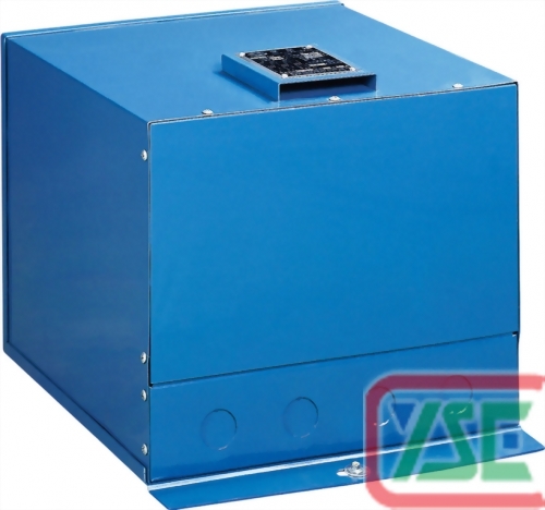 Fillede-Type Dry Transformer