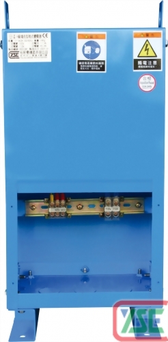 Filled-Type Dry Transformer