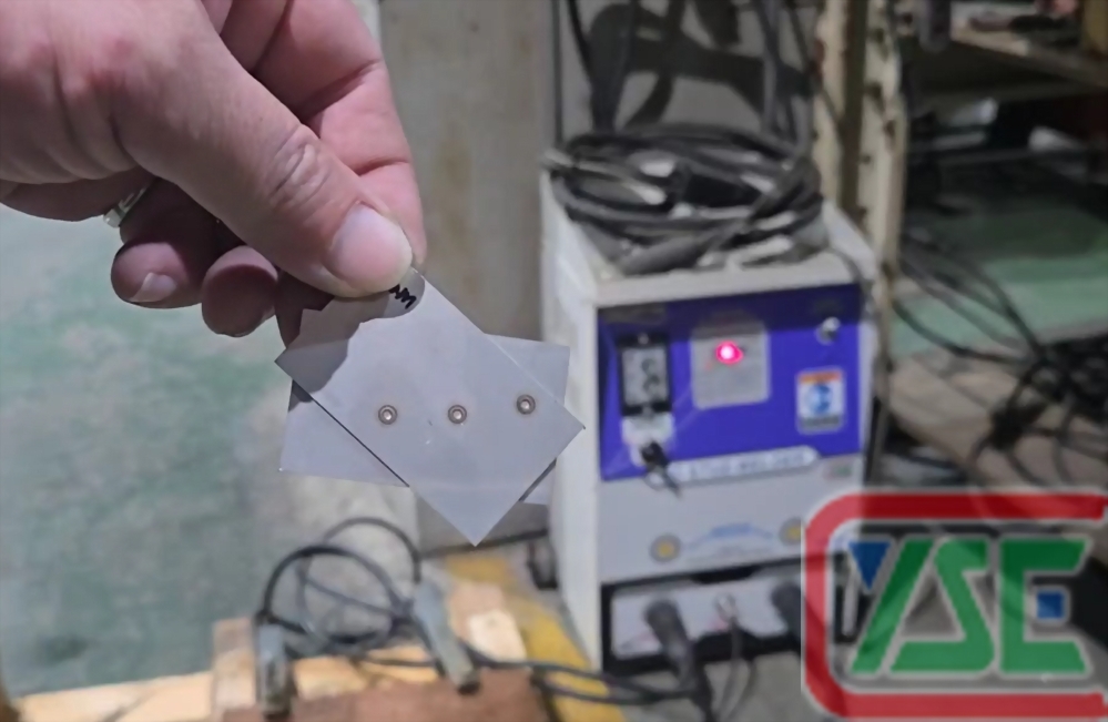 手持式焊槍AC熔接機