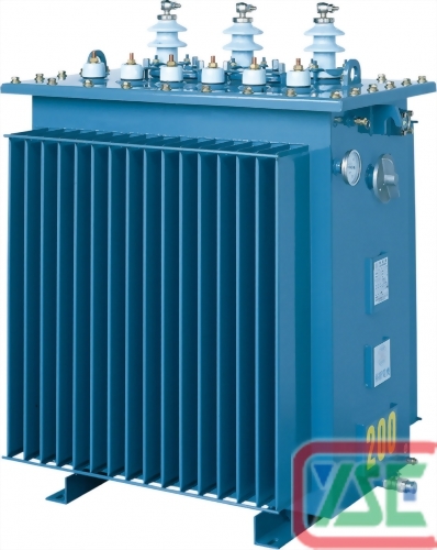 Transformers for High-frequency,heaters