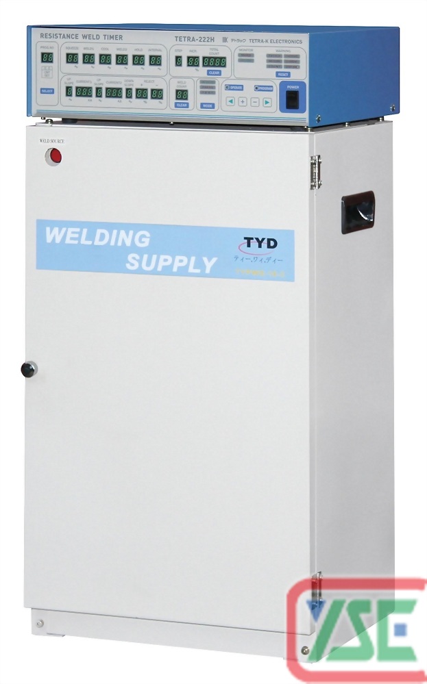 Welding Power Supply Box
