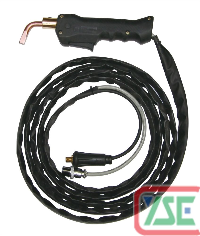 白鐵焊道處理機-生產中止