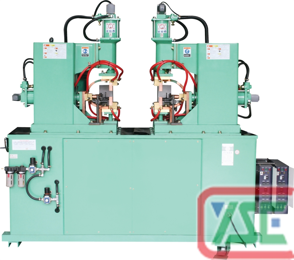 100KVA Butt Welding Machine
