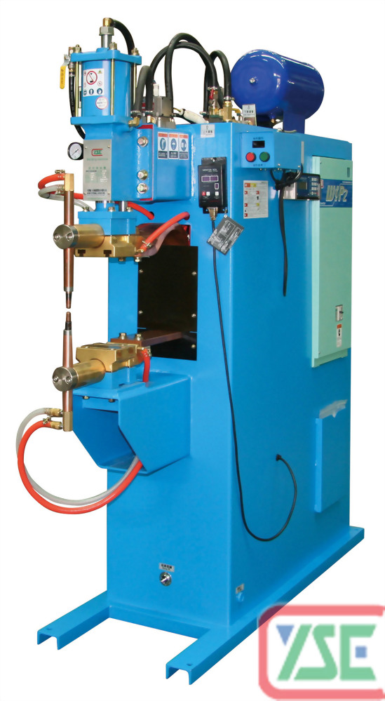 100KVA Pneumatic Inverter Spot Welding Machine