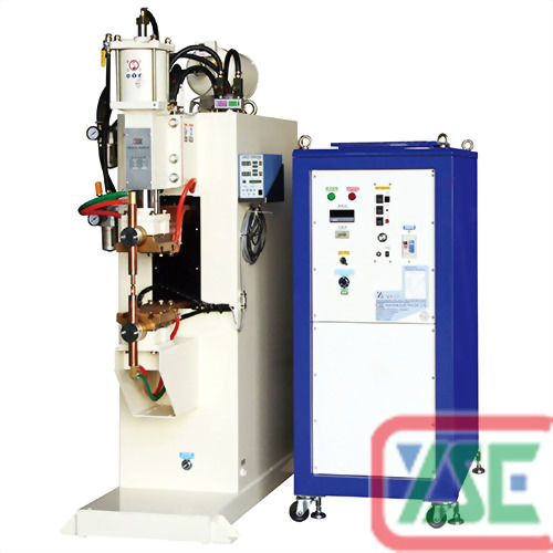5KVA~10KVA Capacitor Discharge Spot Welding Machines