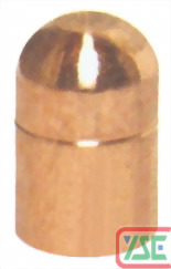 Ø13 Cap Tip