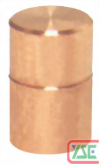 Ø16 Cap Tip