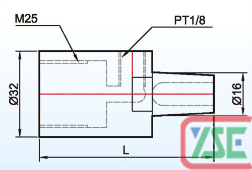 Air Lower Holder For Nut Welding