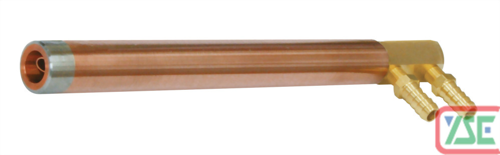 Ø19 Straight Holder