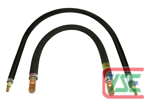 Water-Cooled Secondary Cable