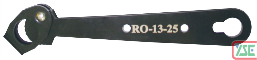 Electrode Remover Wrench
