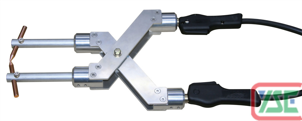 X型焊槍