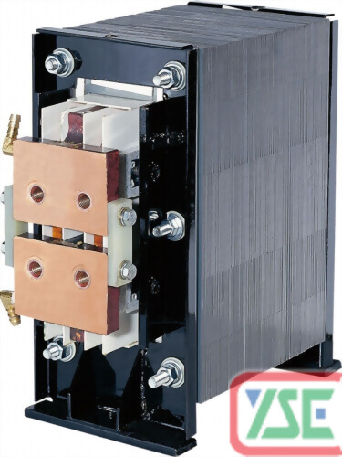 35KVA~50KVA AC Welding Transformer