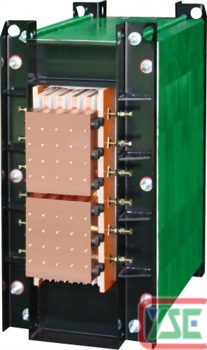 30KVA~45KVA Capacitor Discharge Welding Transformer