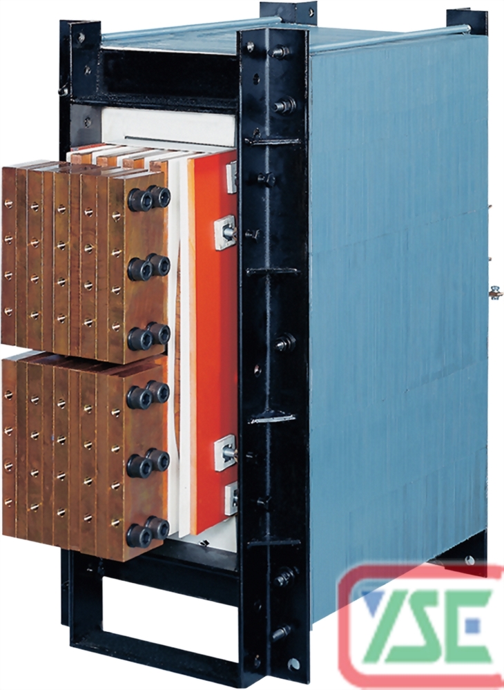 10KVA~25KVA Capacitor Discharge Welding Transformer