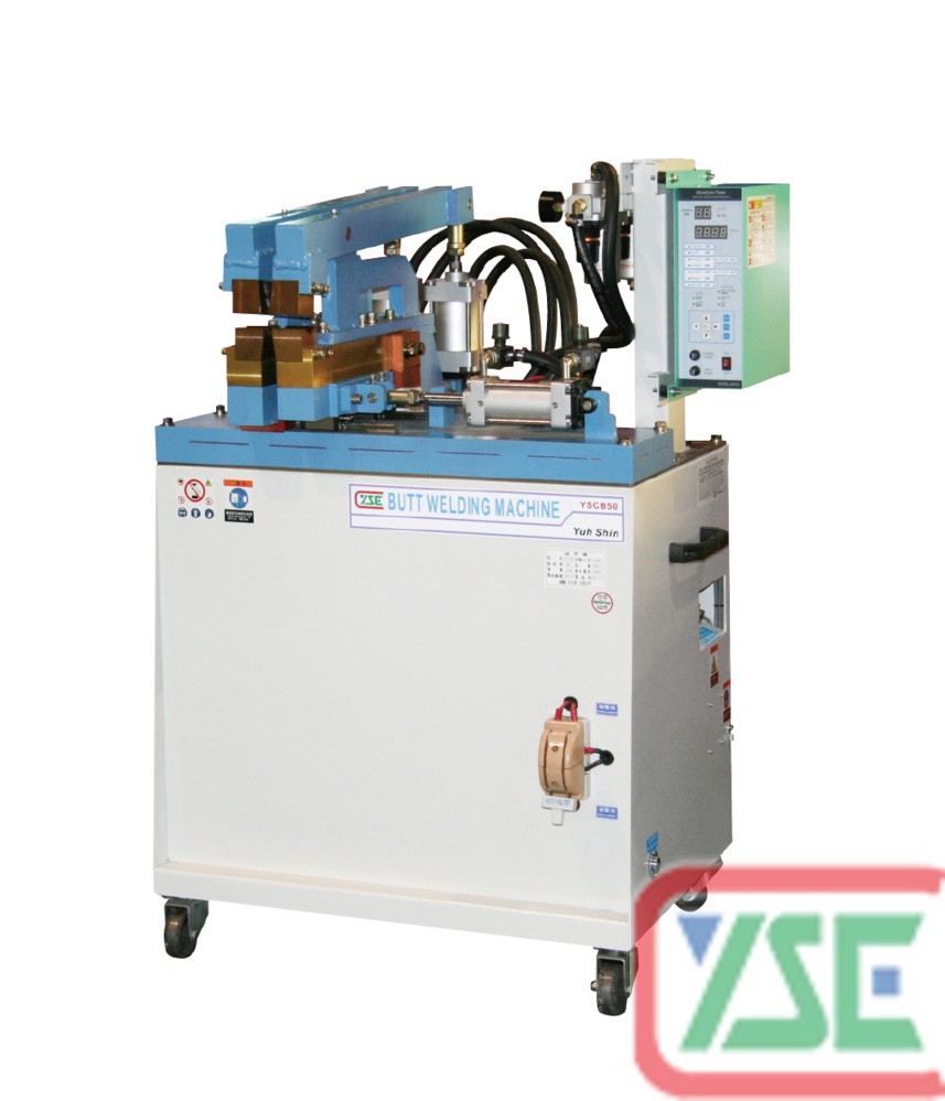 50KVA-100KVA 碰焊溶接機