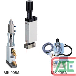 配件-加壓追從機講部-MK-105A．MK-106A