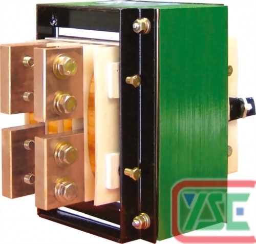 空冷二次低電壓乾式變壓器