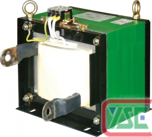 空冷二次低電壓乾式變壓器