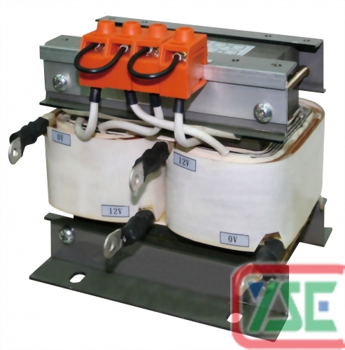 二次低電壓空冷乾式變壓器