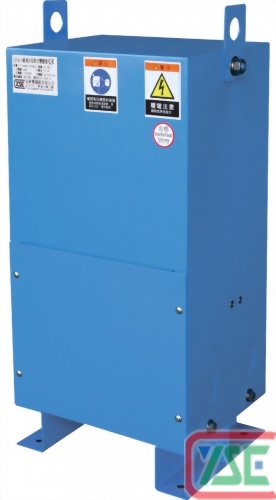 H級填充型空冷乾式變壓器<落地式>