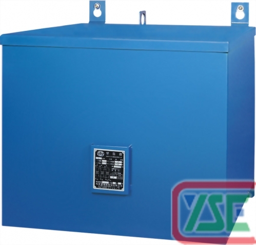 H級填充型空冷乾式變壓器<壁掛式>