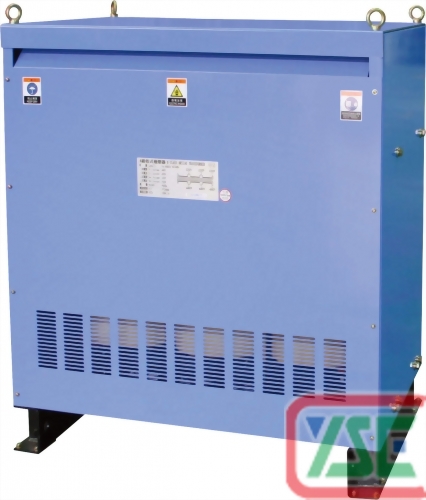 Three-phase 200~1000KVA Air Cooled Dry-transformer Three-phase 200~1000KVA Air Cooled Dry-transformer