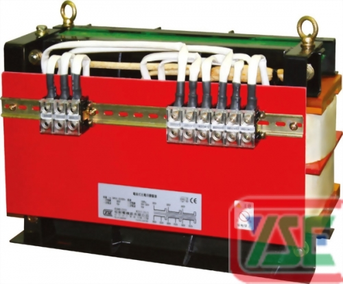 Air Cooled Charging Transformer For CD Welder Air Cooled Charging Transformer For CD Welder