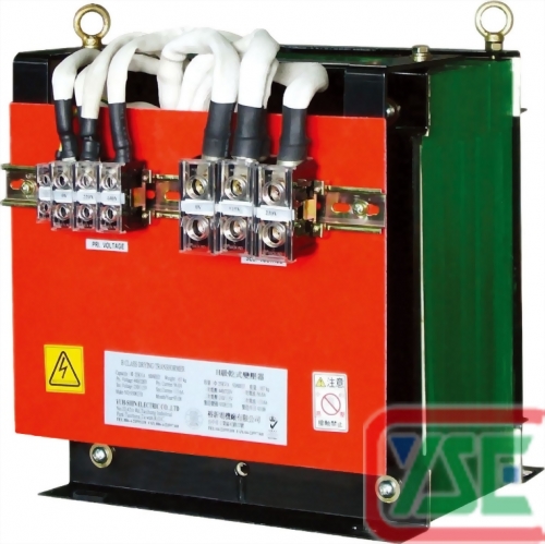 Single-phase 45~100KVA Air Cooled Dry Transformer Single-phase 45~100KVA Air Cooled Dry Transformer