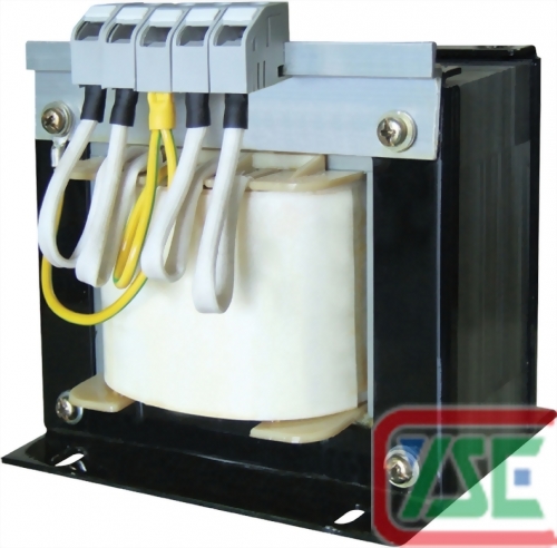 Single-phase 0.5~5KVA Air Cooled Dry Transformer Single-phase 0.5~5KVA Air Cooled Dry Transformer