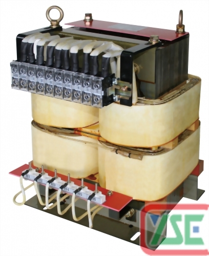 Air Cooled Type UV Lamp Transformer Air Cooled Type UV Lamp Transformer